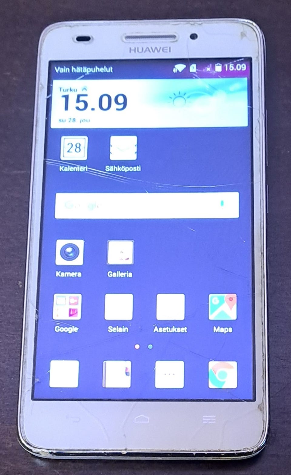 Kuvagalleria