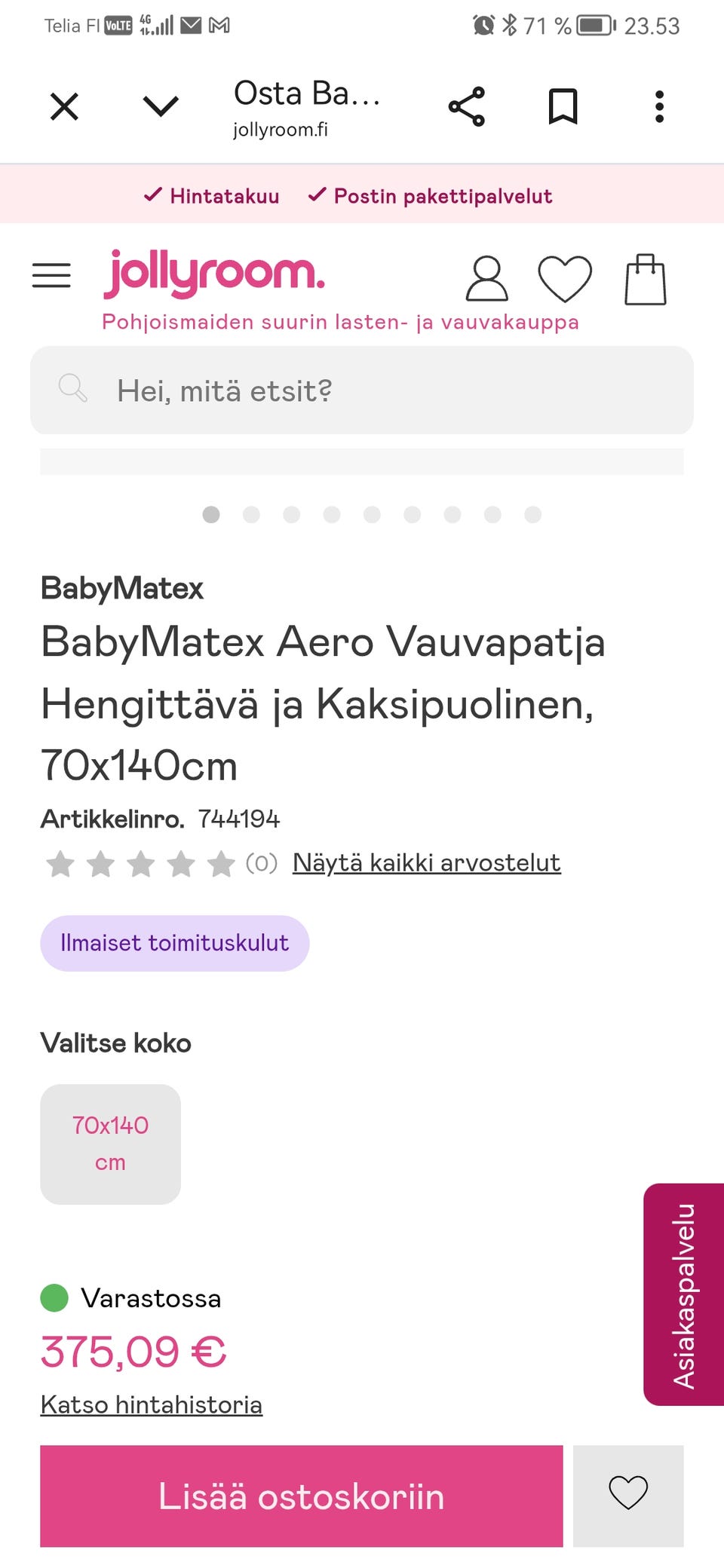 Kuvagalleria