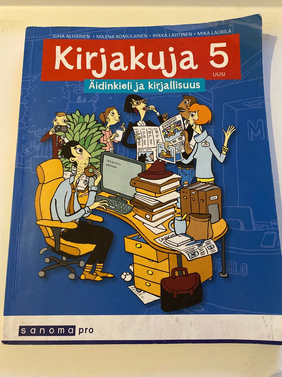 Kuvagalleria