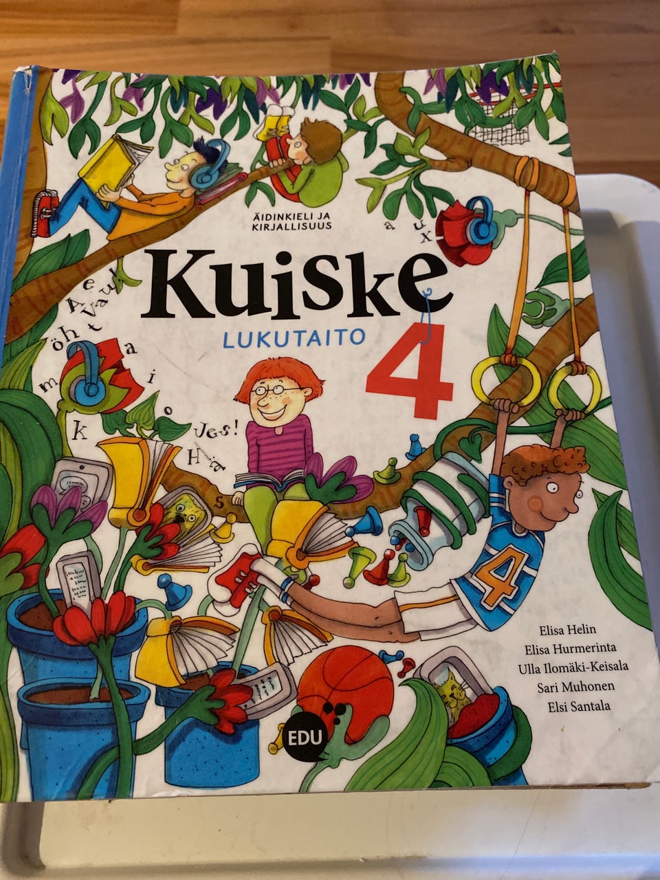 Kuvagalleria