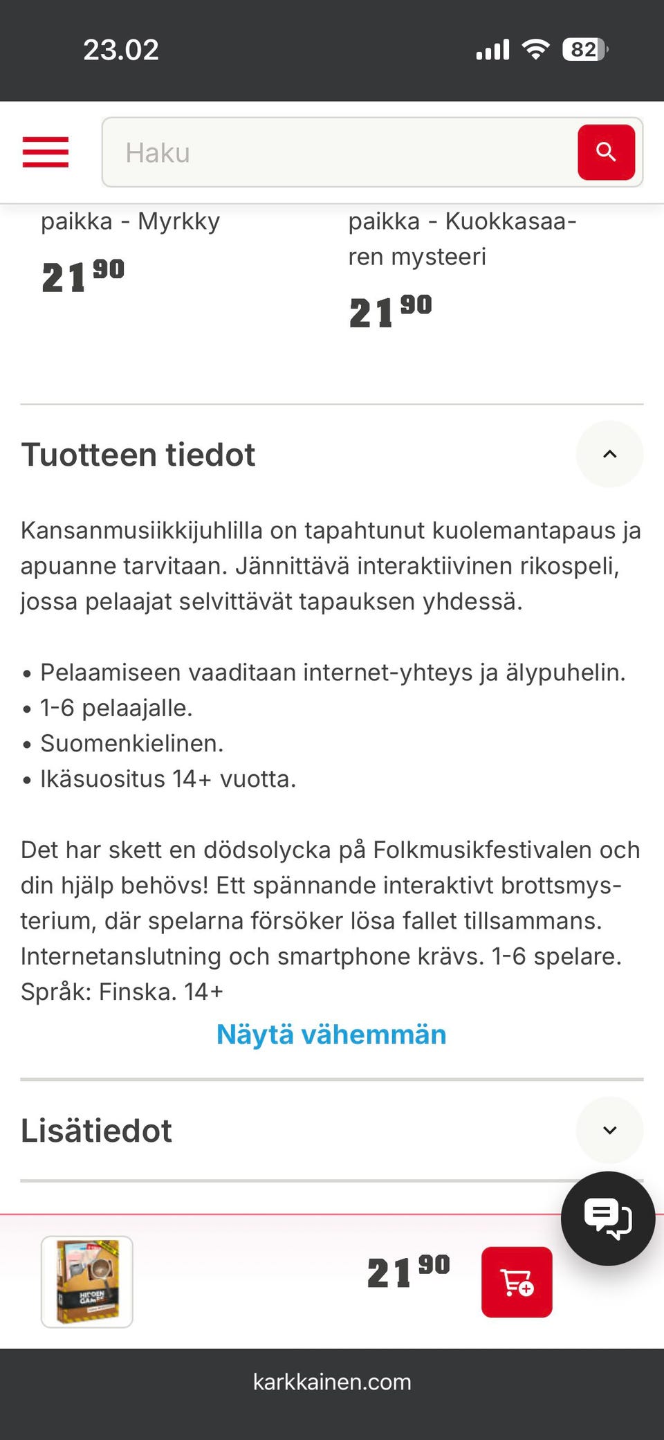 Kuvagalleria