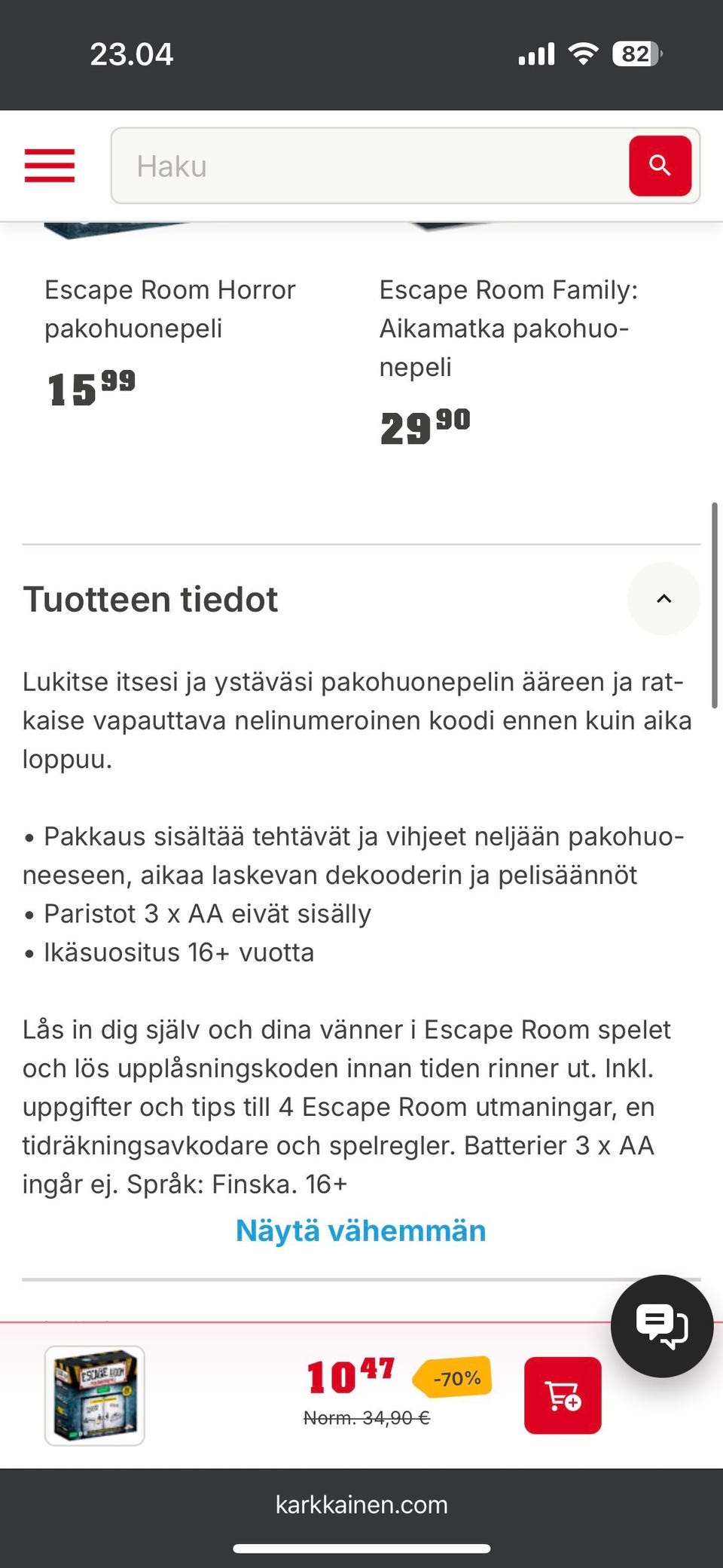 Kuvagalleria