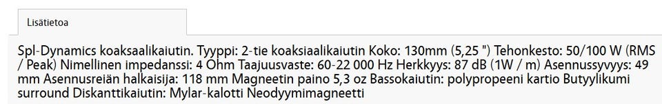 Kuvagalleria