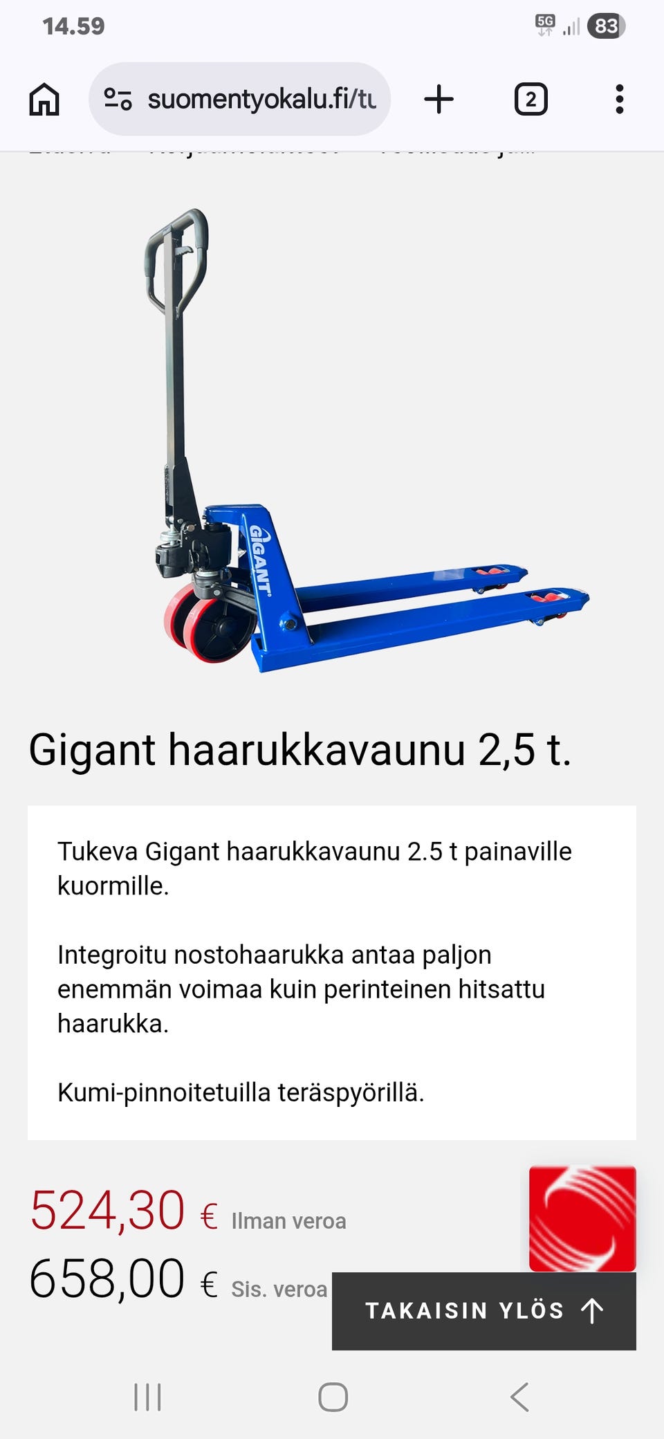Kuvagalleria