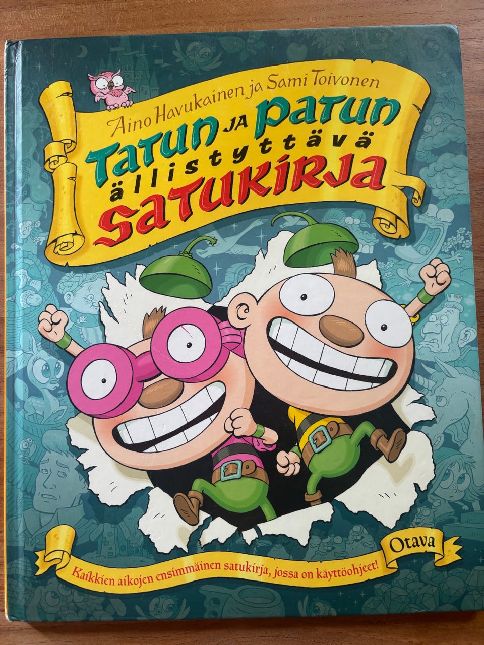 Kuvagalleria