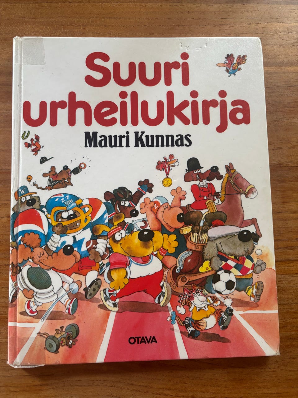Kuvagalleria