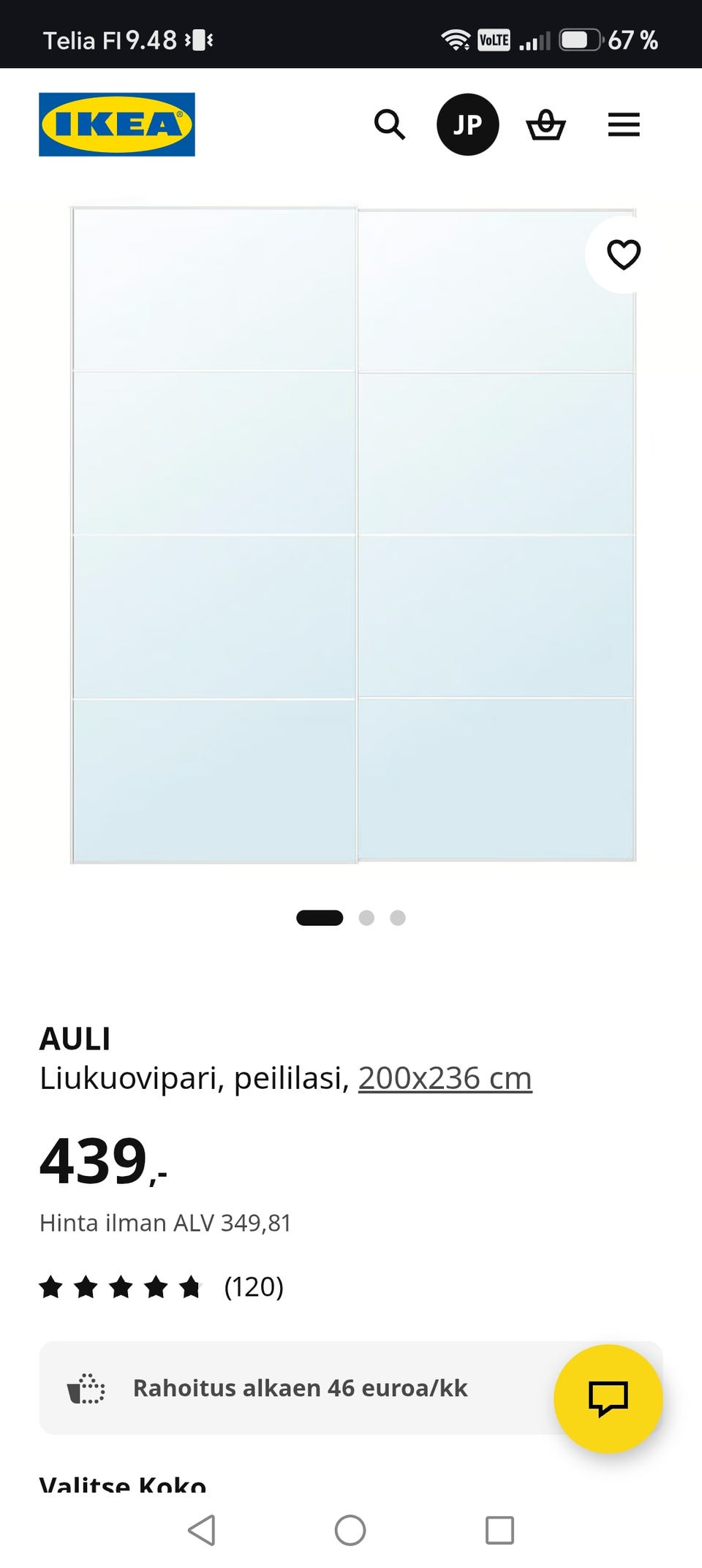 Kuvagalleria