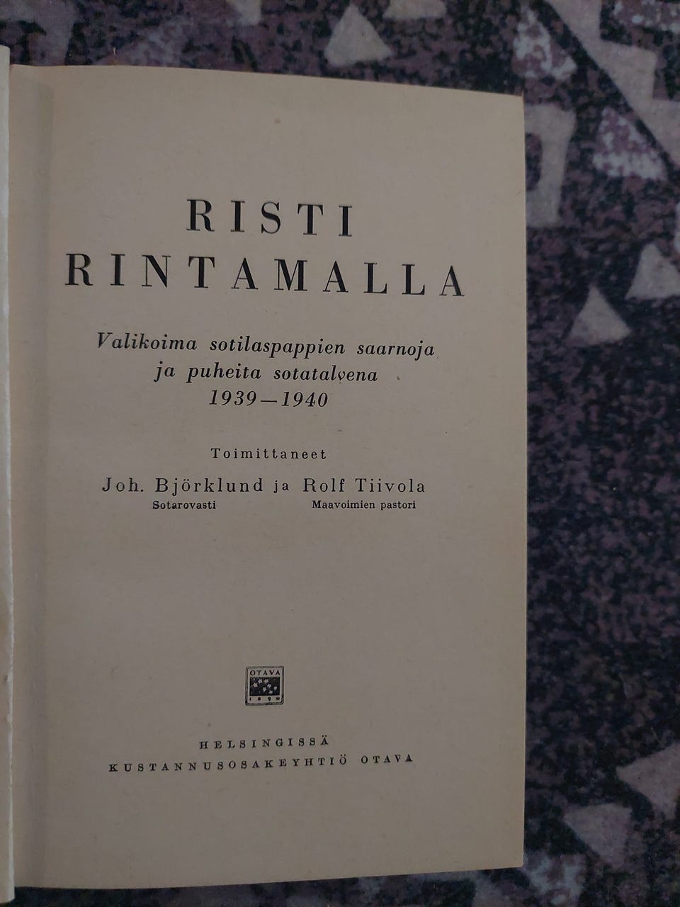 Kuvagalleria