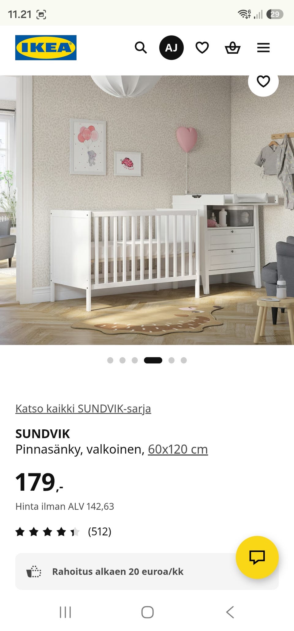 Kuvagalleria