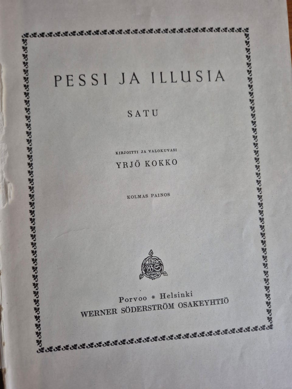Kuvagalleria