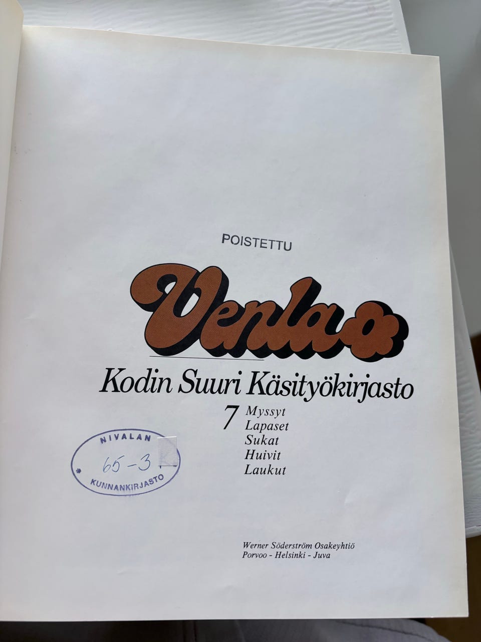 Kuvagalleria