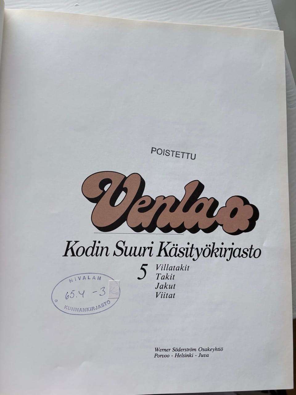 Kuvagalleria