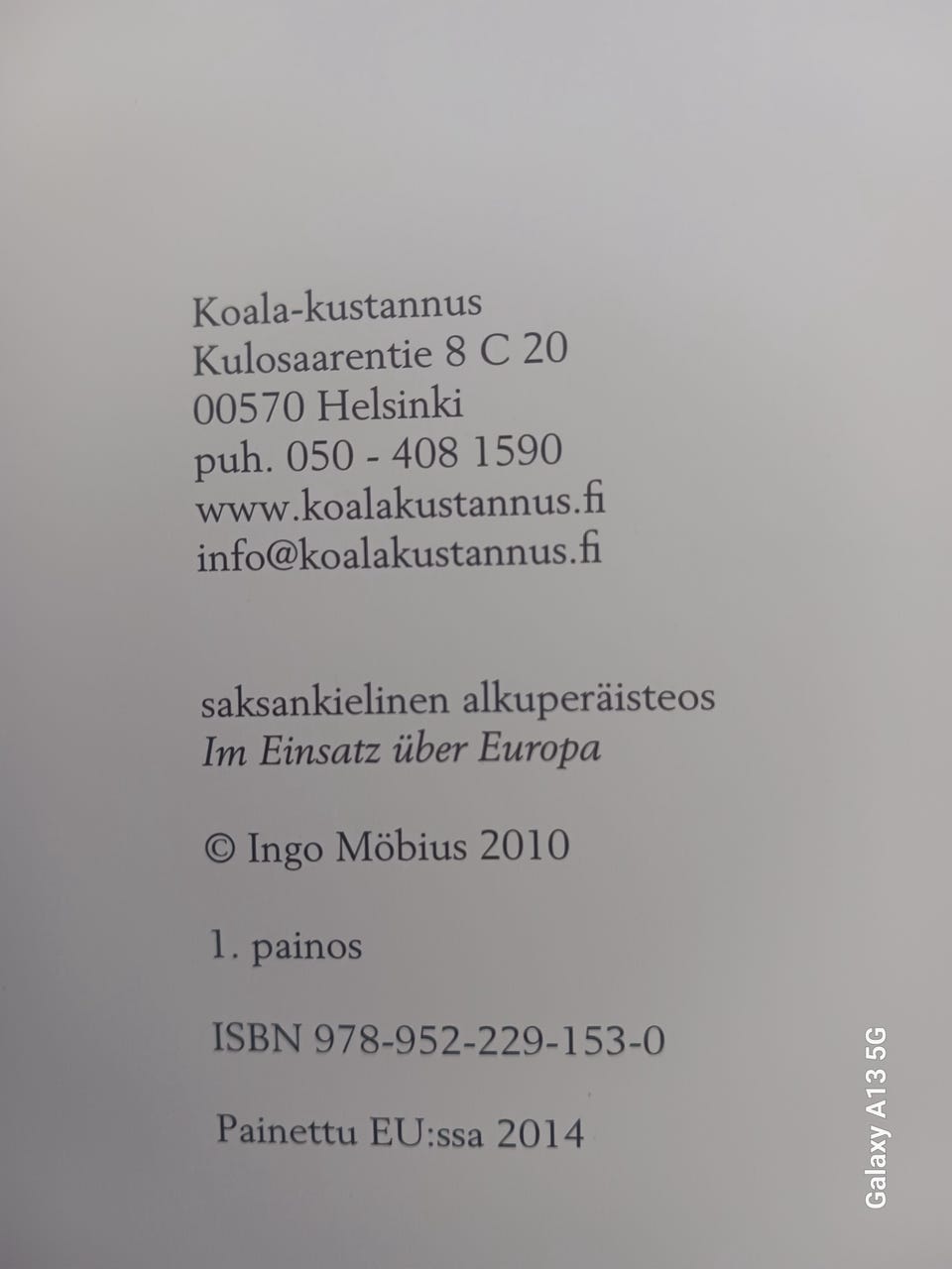 Kuvagalleria