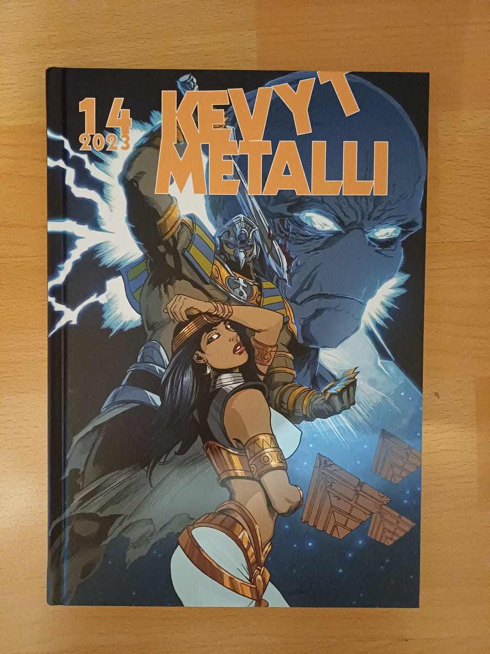 Kuvagalleria