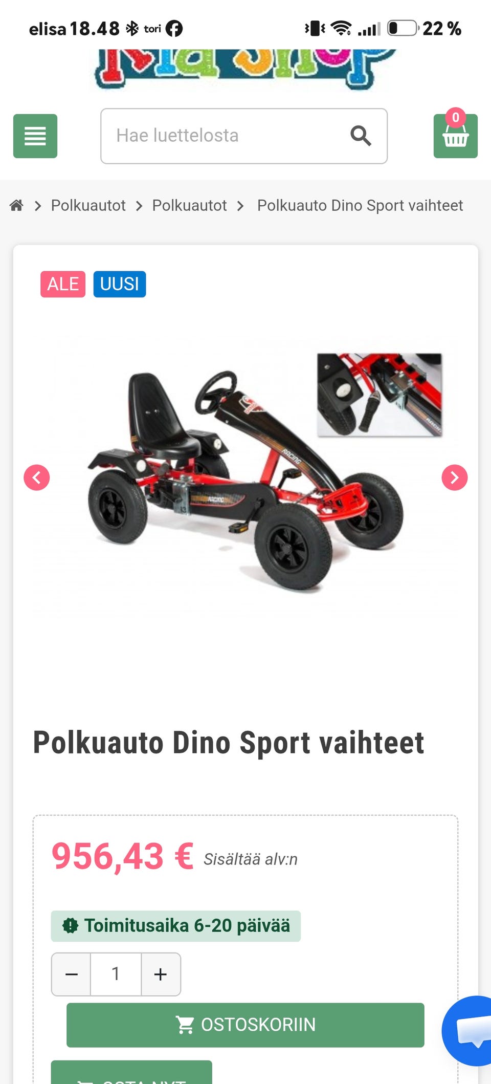 Kuvagalleria