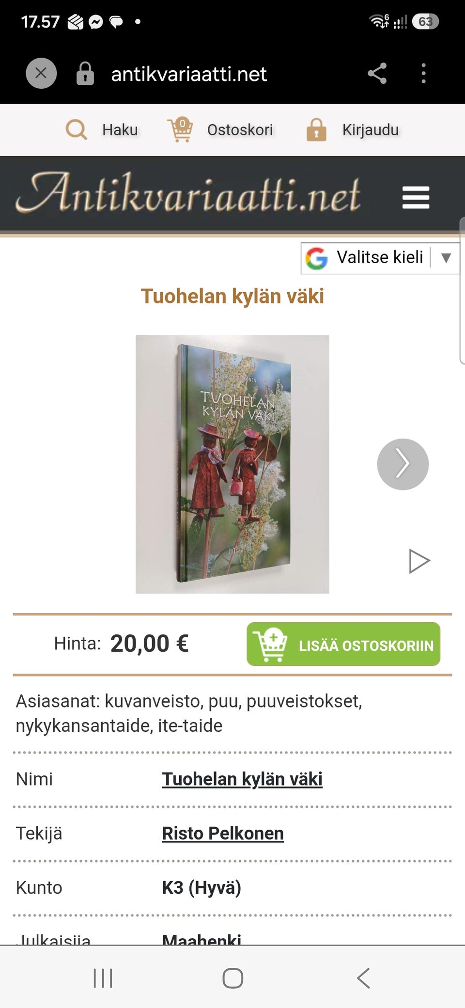 Kuvagalleria