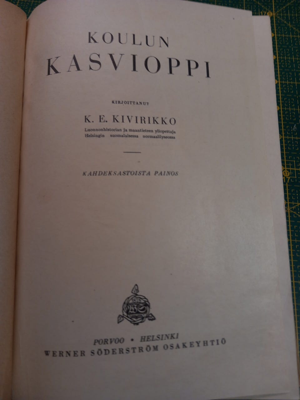 Kuvagalleria