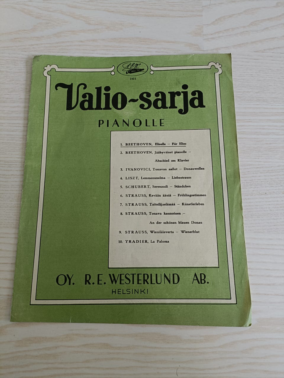 Kuvagalleria