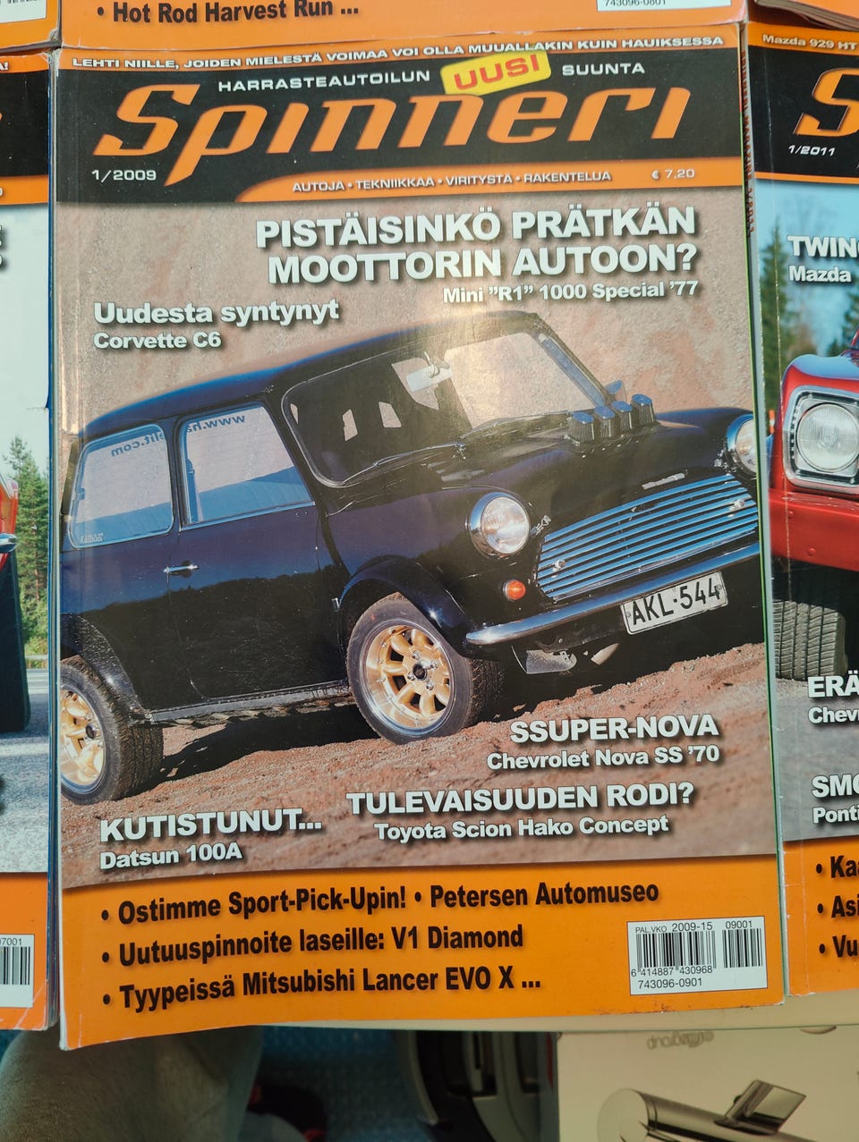 Kuvagalleria