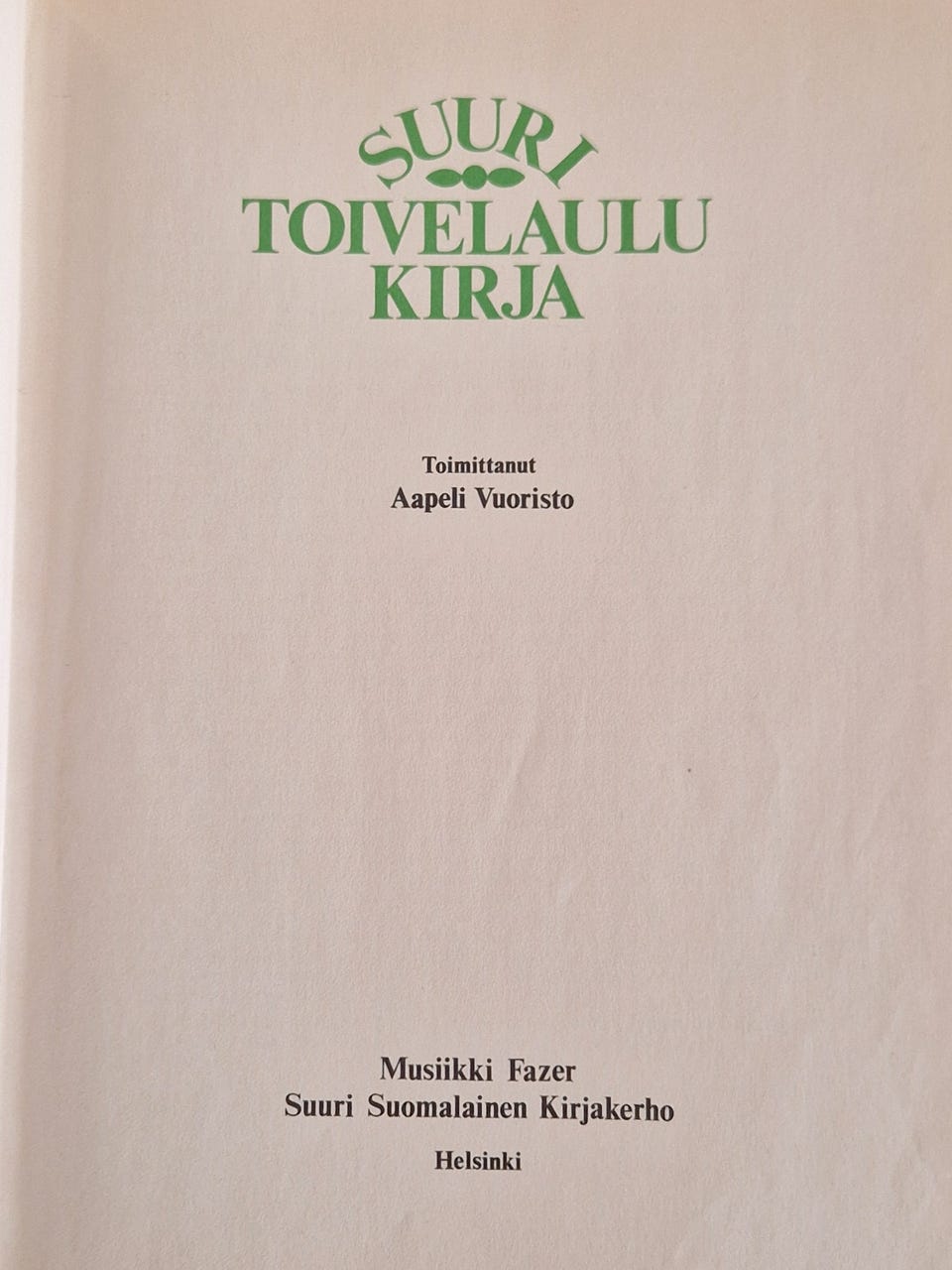 Kuvagalleria