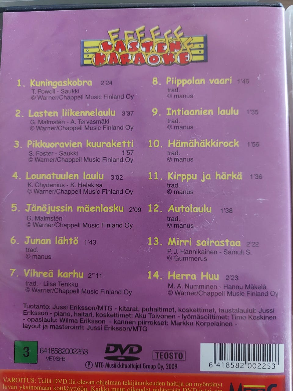 Kuvagalleria