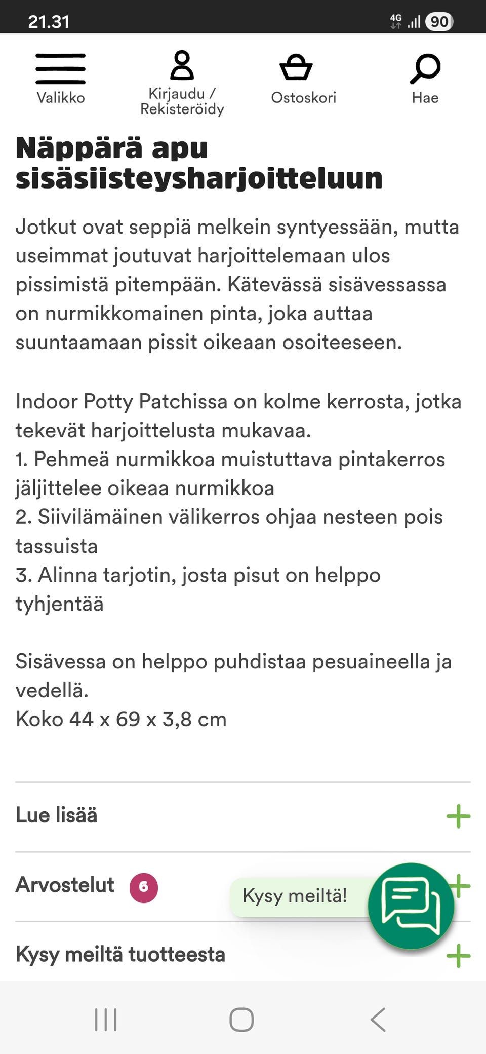 Kuvagalleria