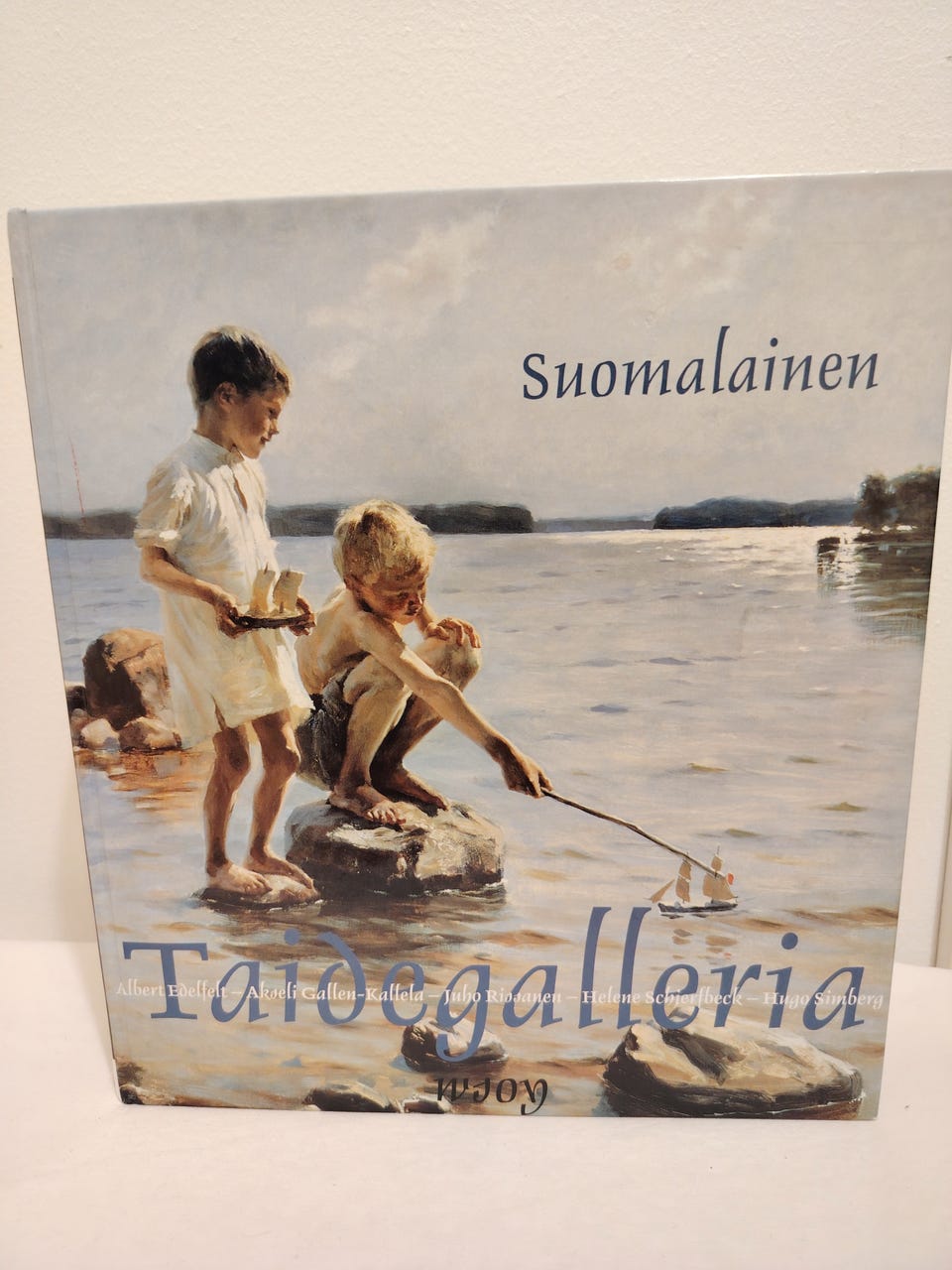 Kuvagalleria