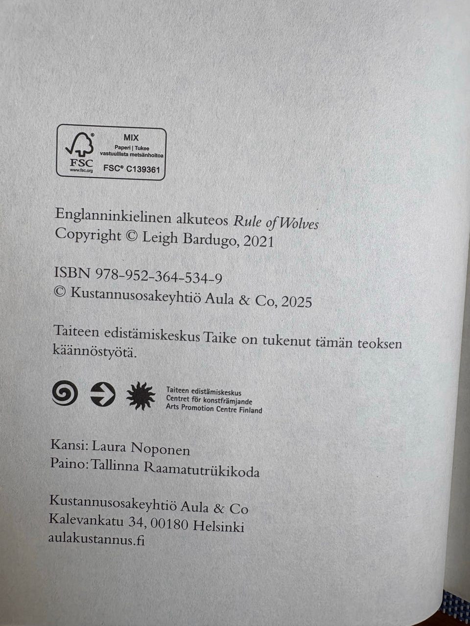 Kuvagalleria