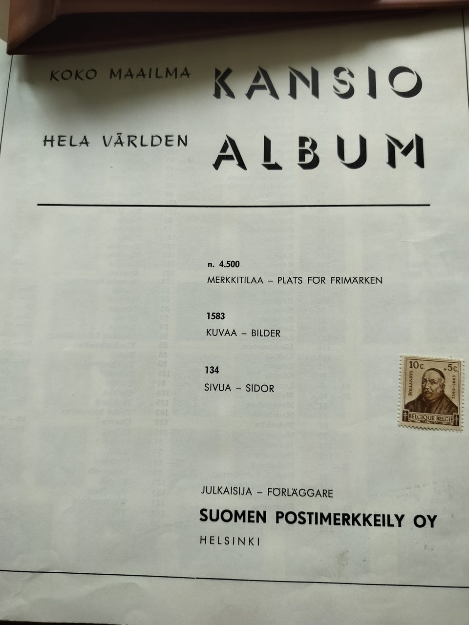 Kuvagalleria
