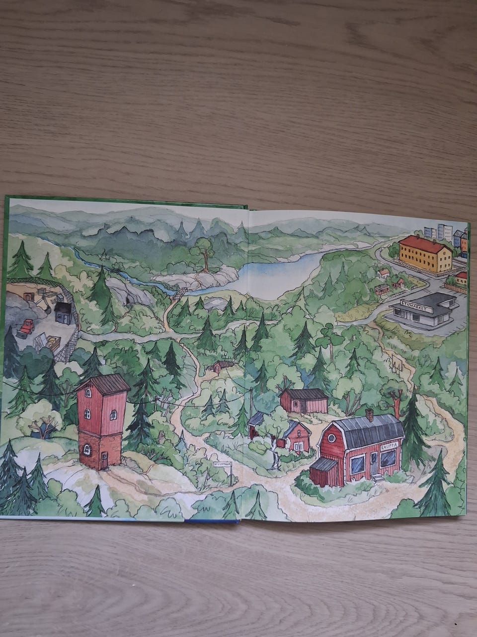 Kuvagalleria