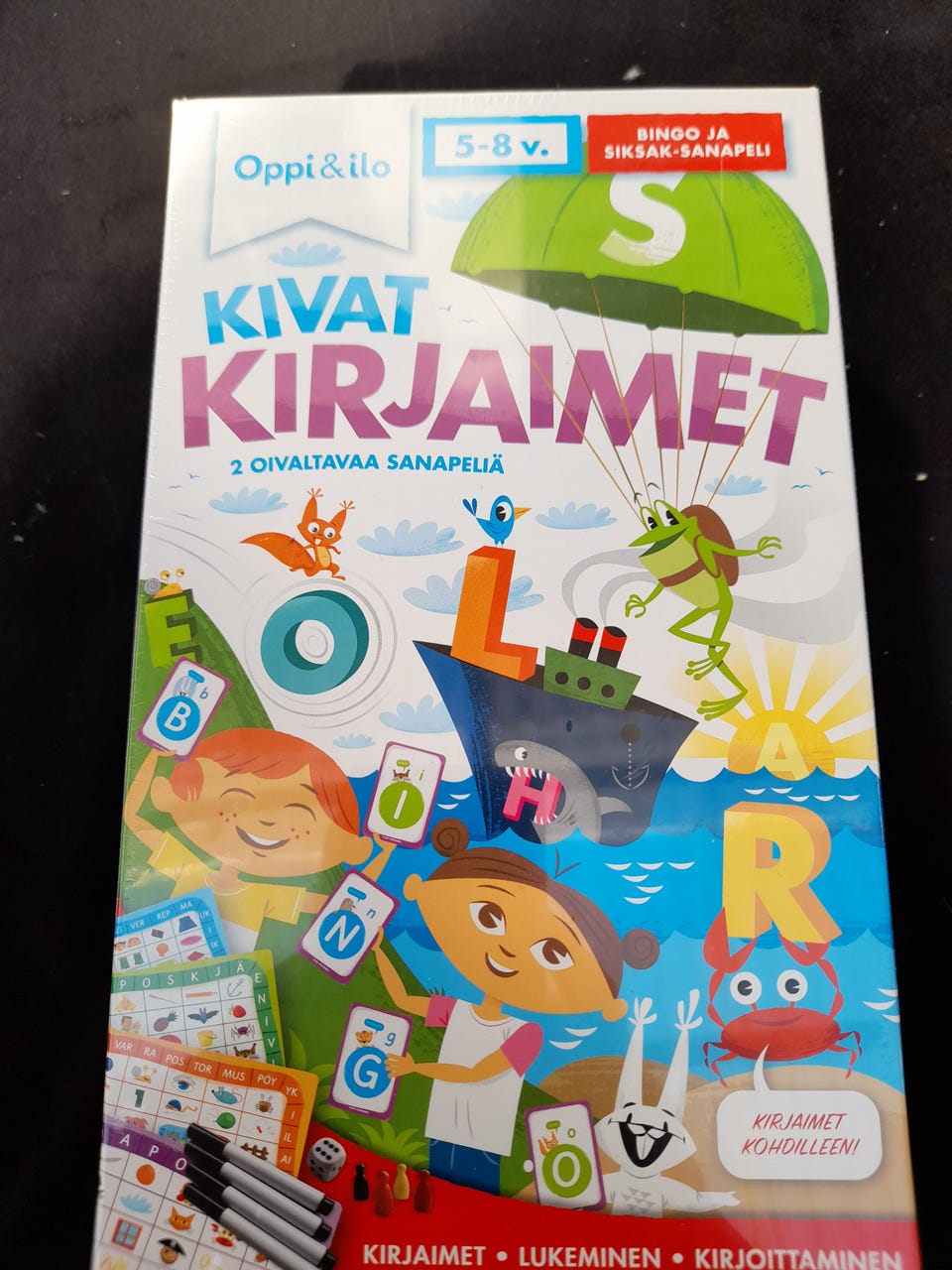 Kuvagalleria