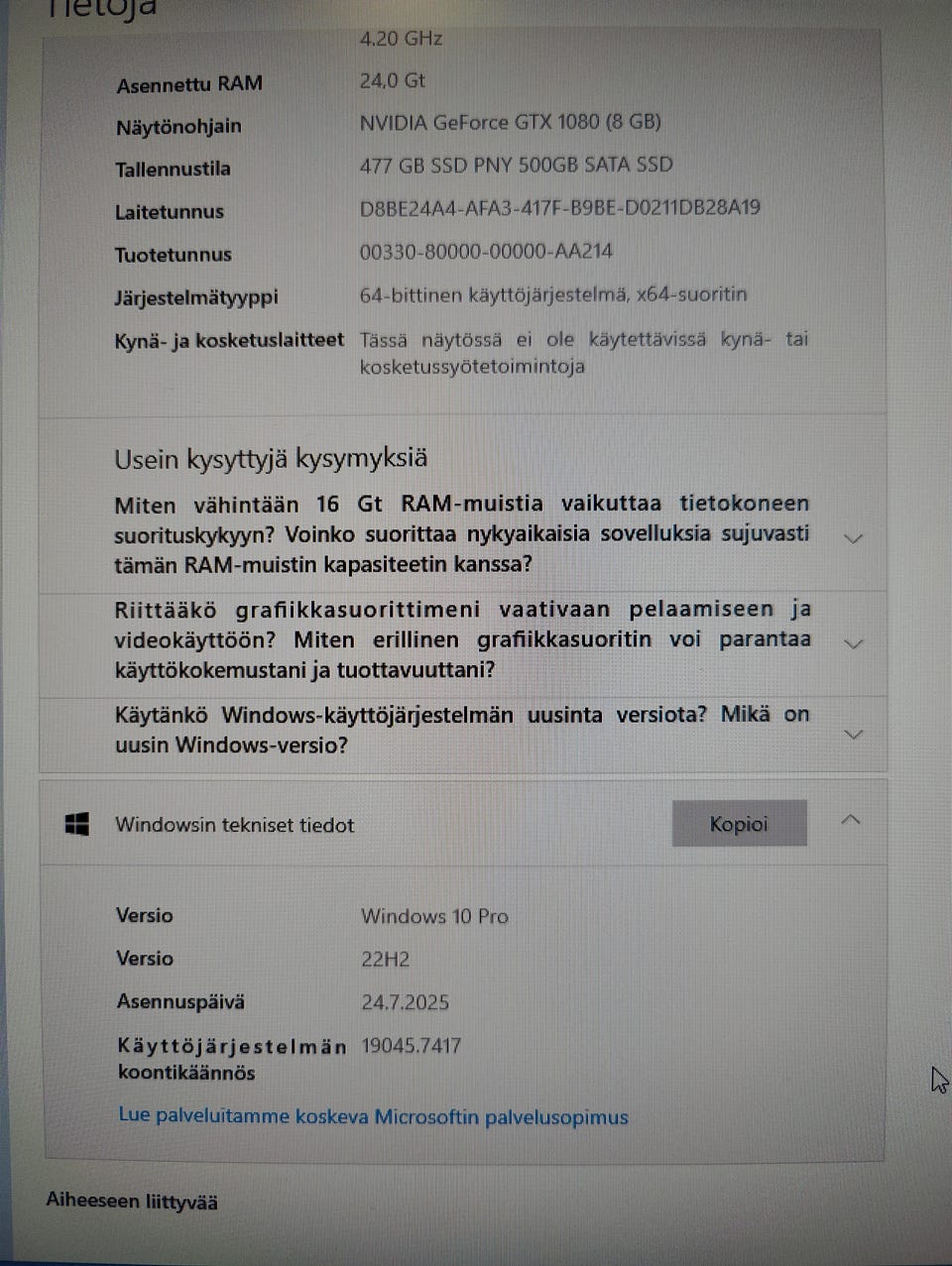Kuvagalleria