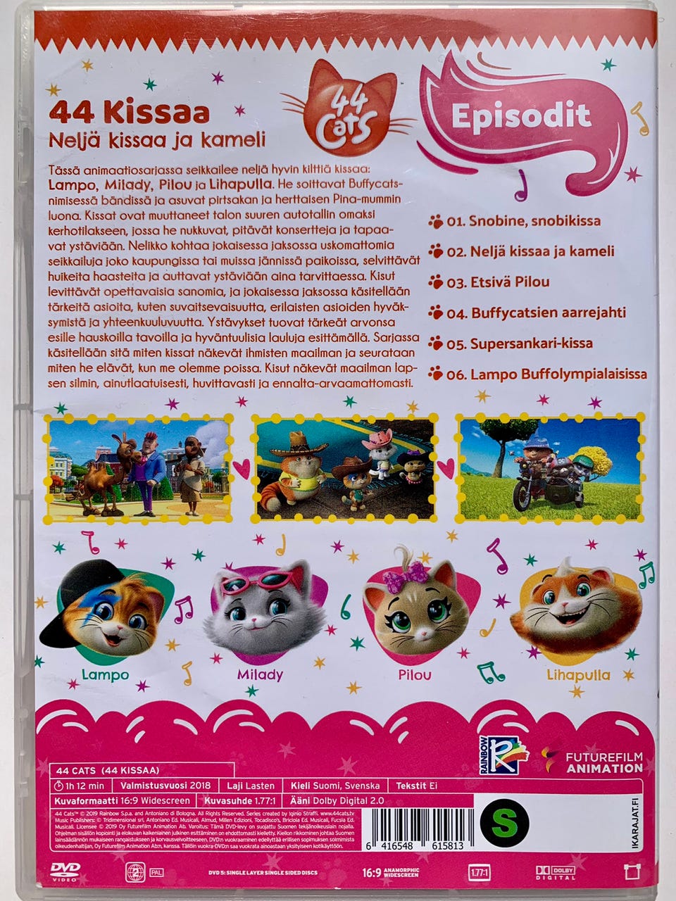 Kuvagalleria
