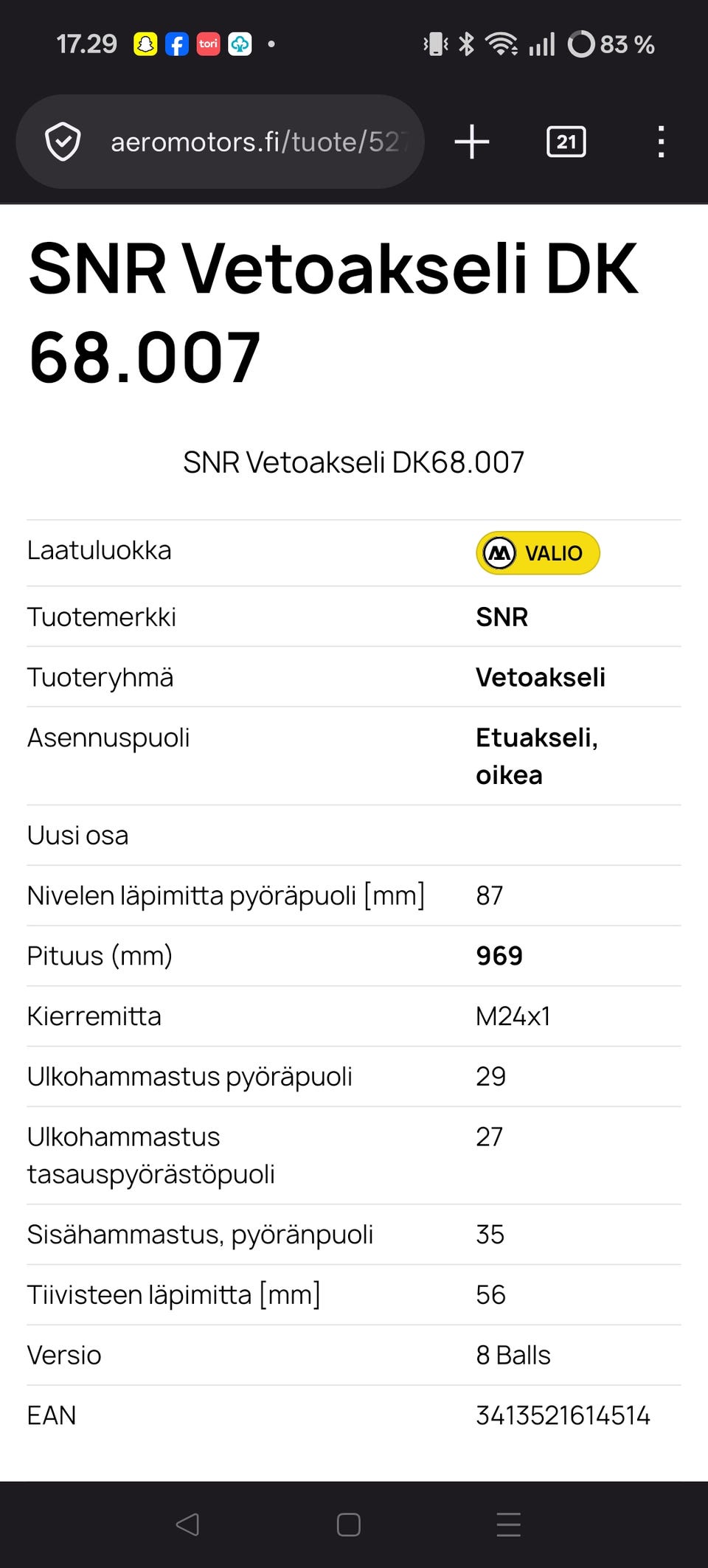 Kuvagalleria