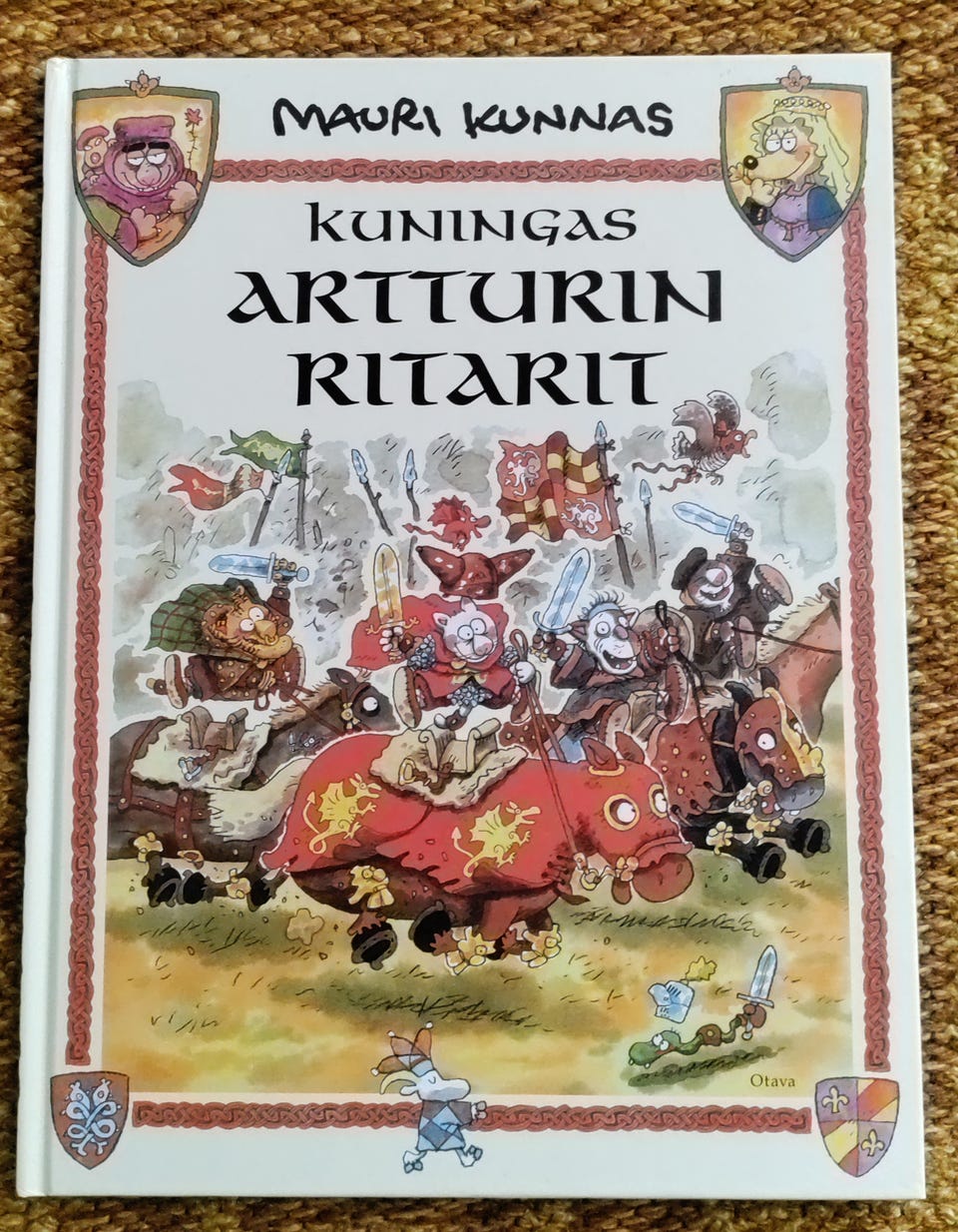 Kuvagalleria