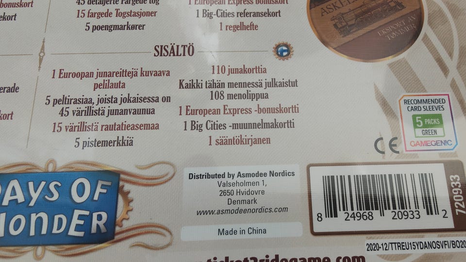 Kuvagalleria