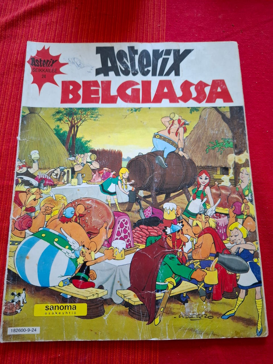 Kuvagalleria