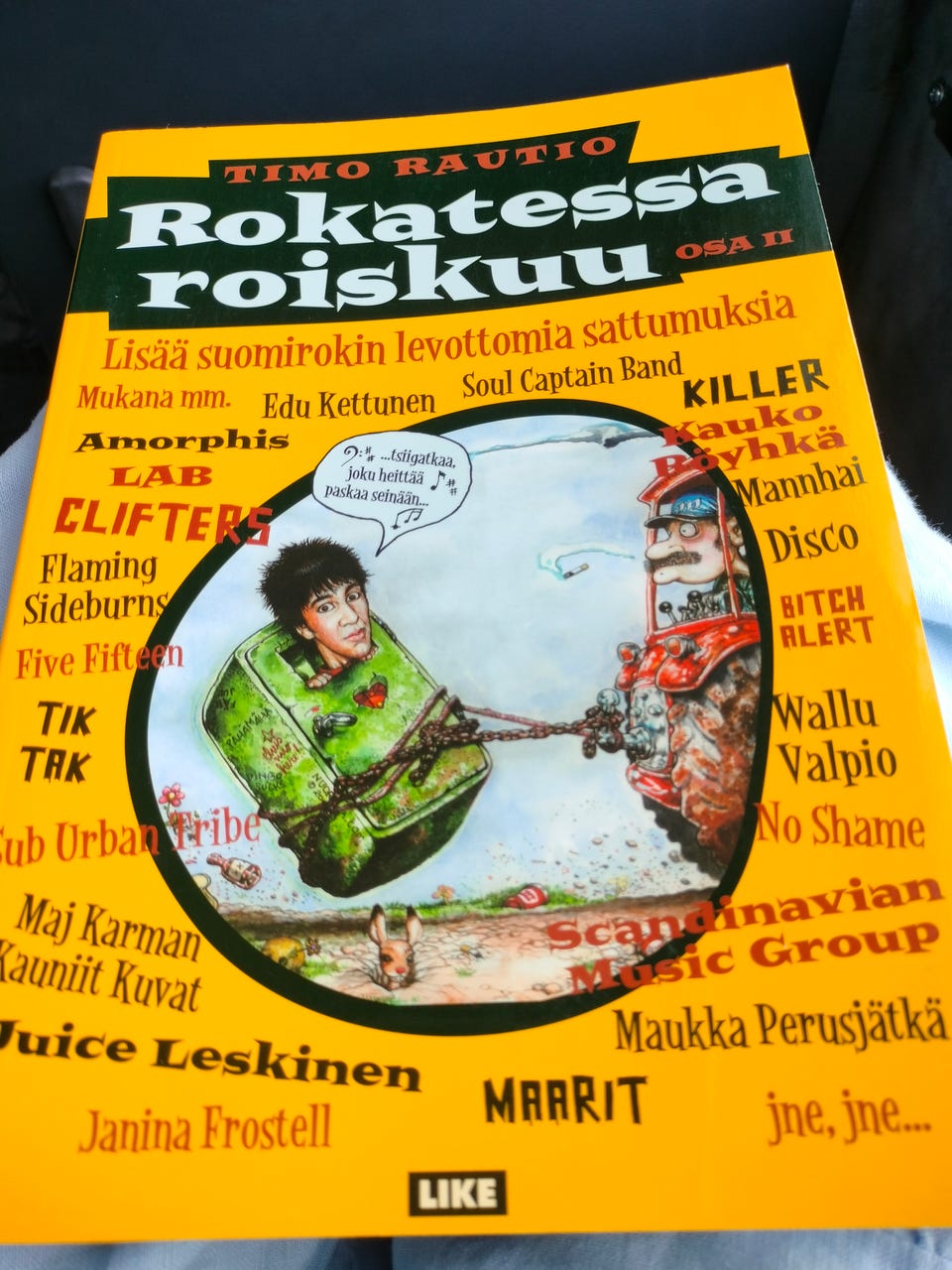 Kuvagalleria