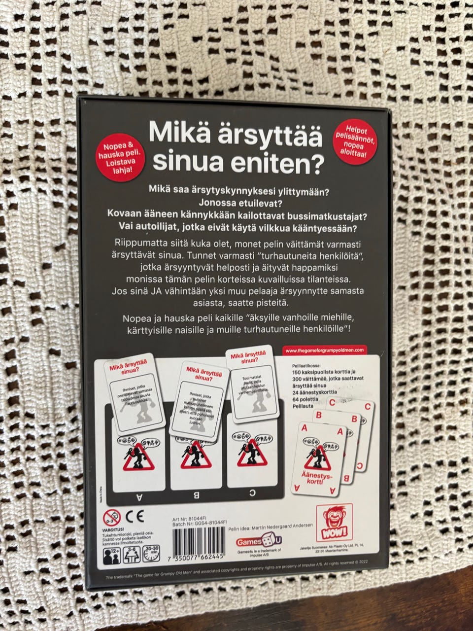 Kuvagalleria