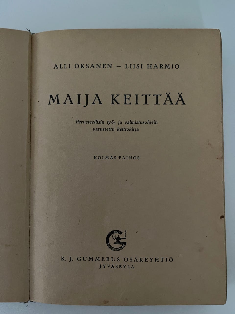 Kuvagalleria
