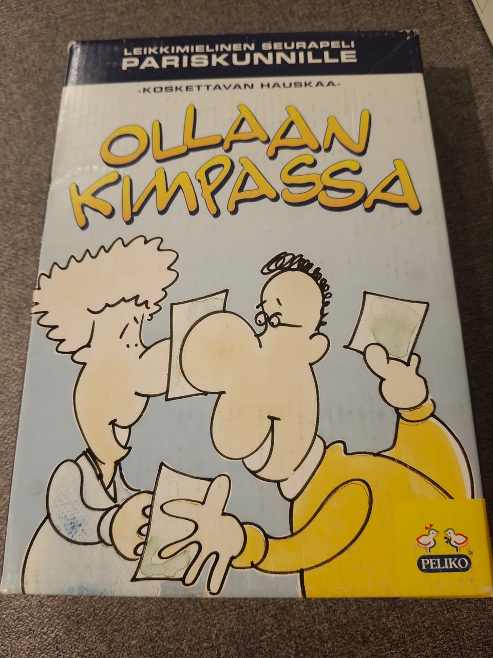 Kuvagalleria