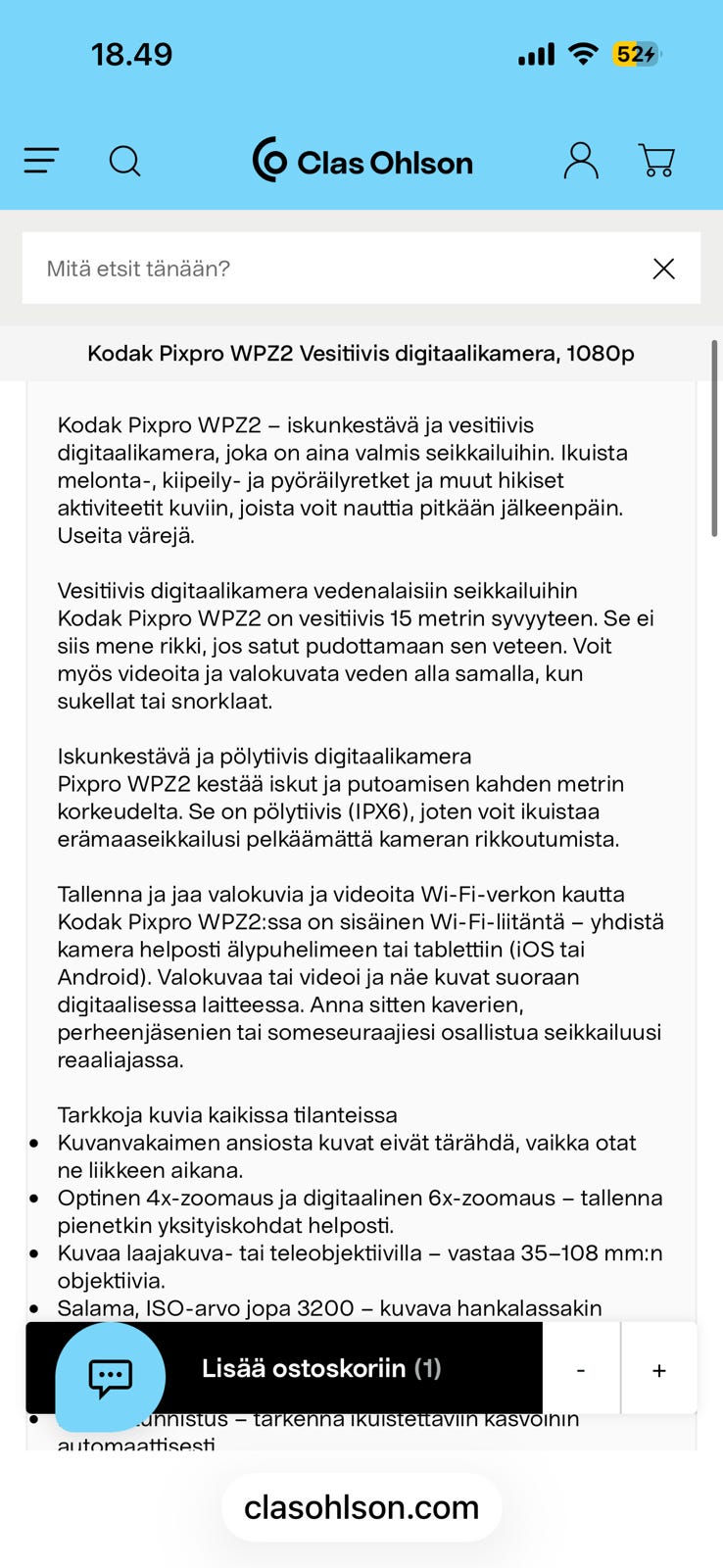 Kuvagalleria