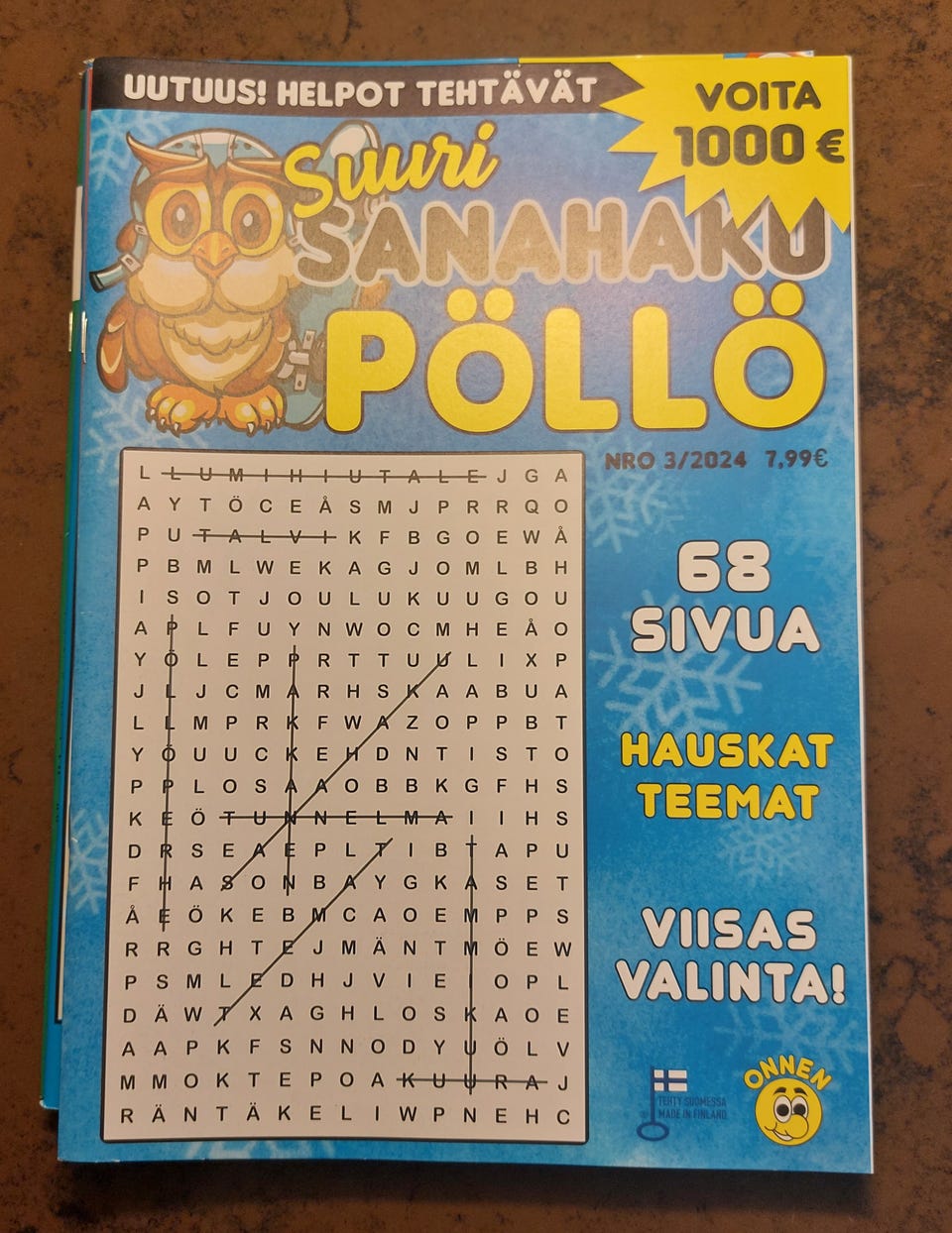 Kuvagalleria