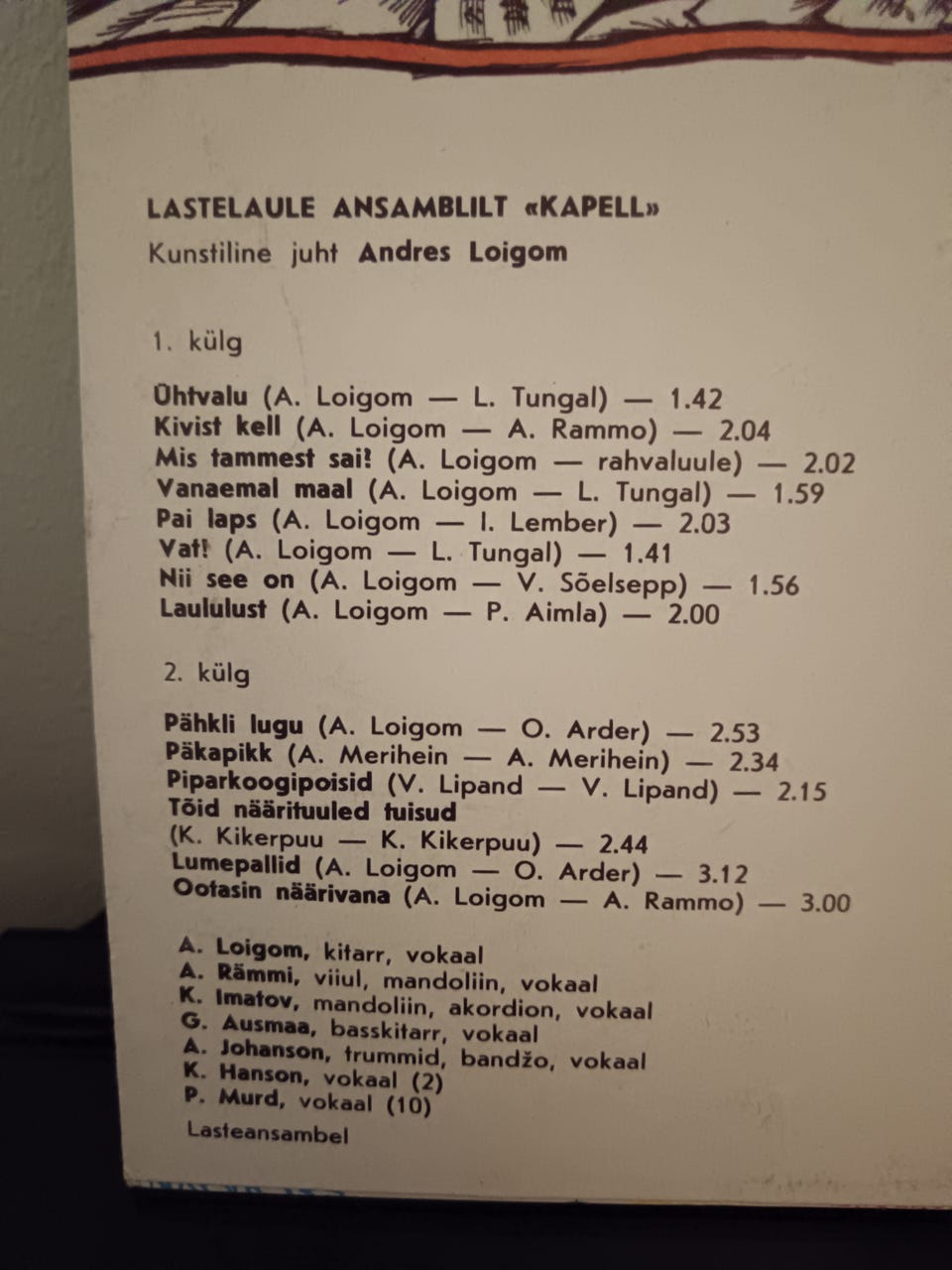 Kuvagalleria