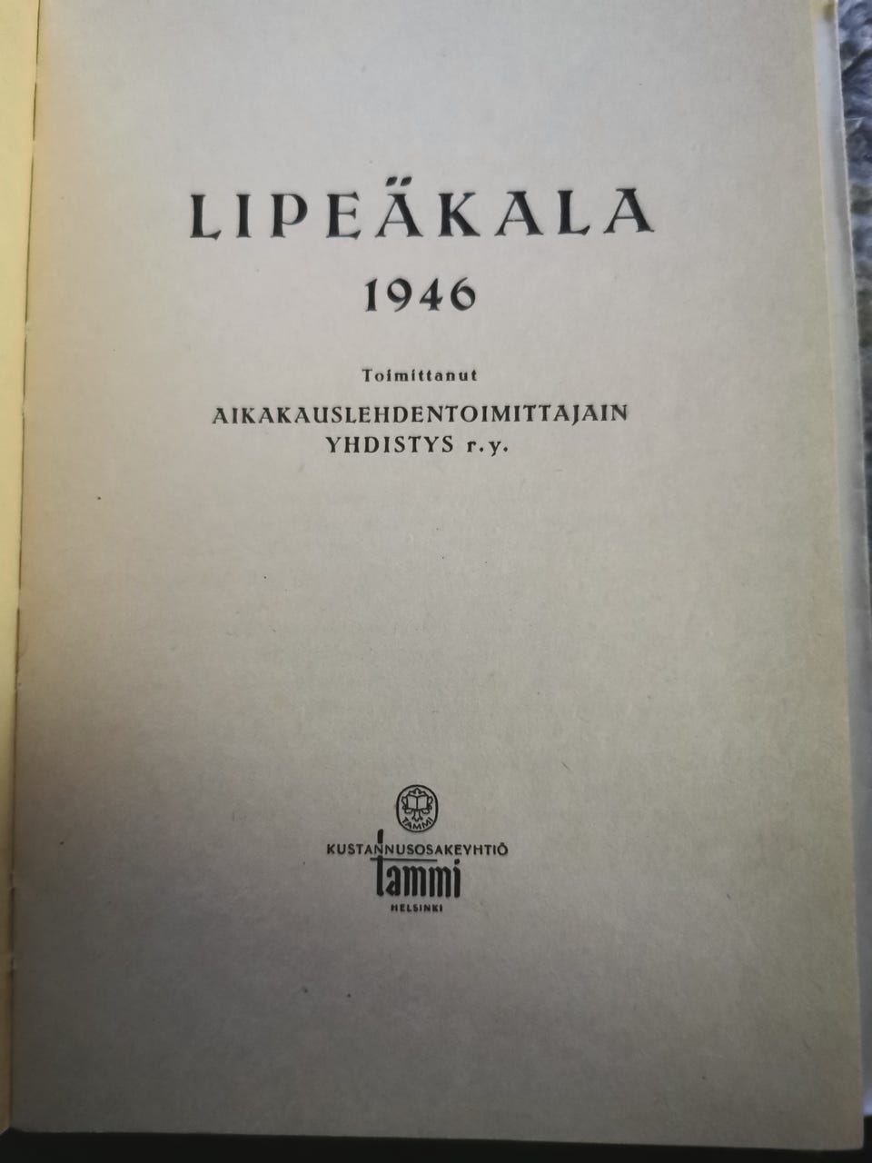 Kuvagalleria