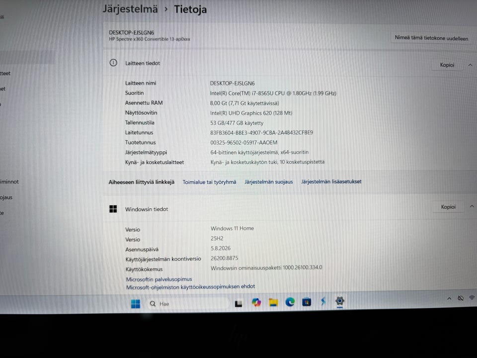 Kuvagalleria
