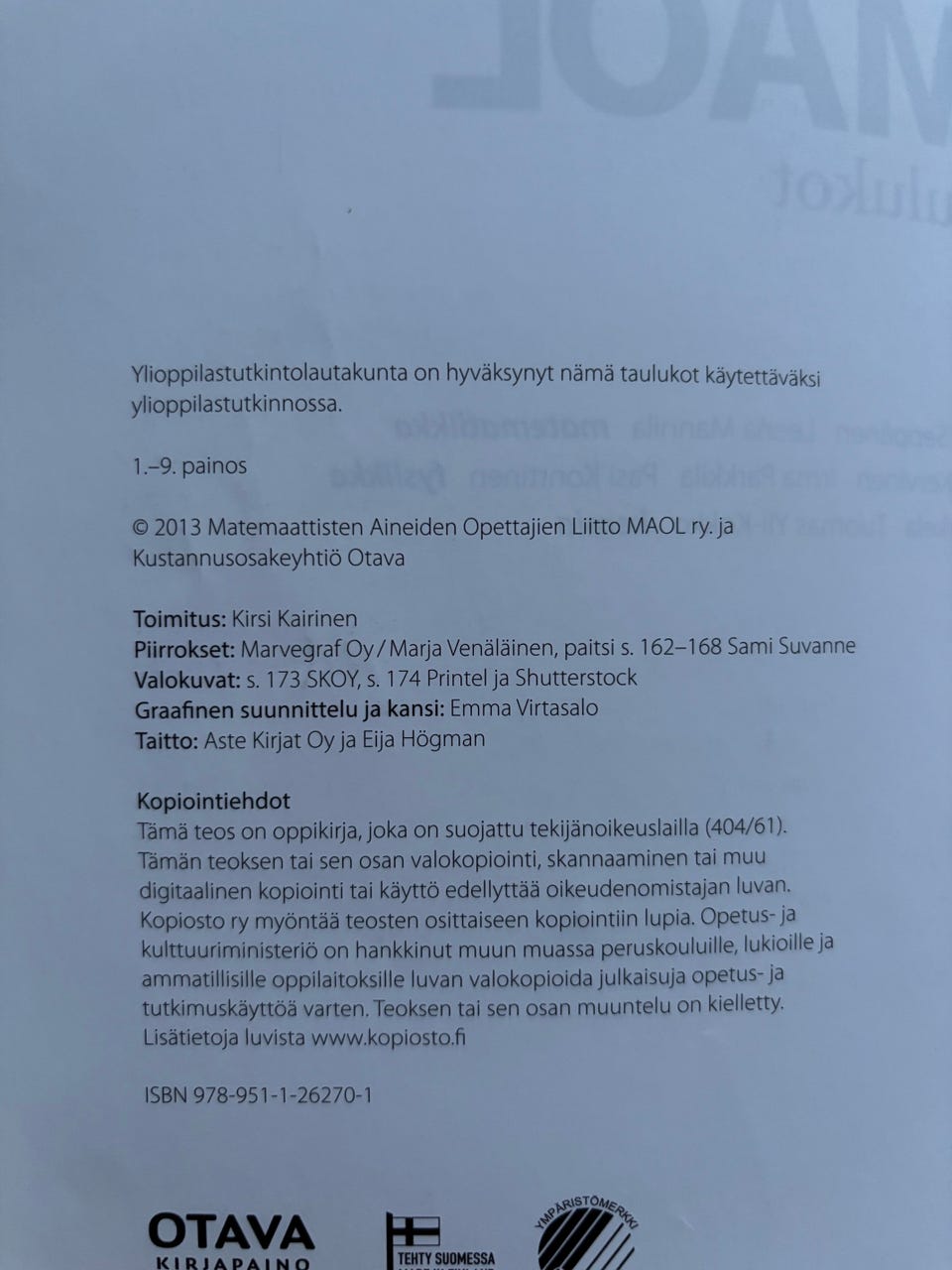 Kuvagalleria