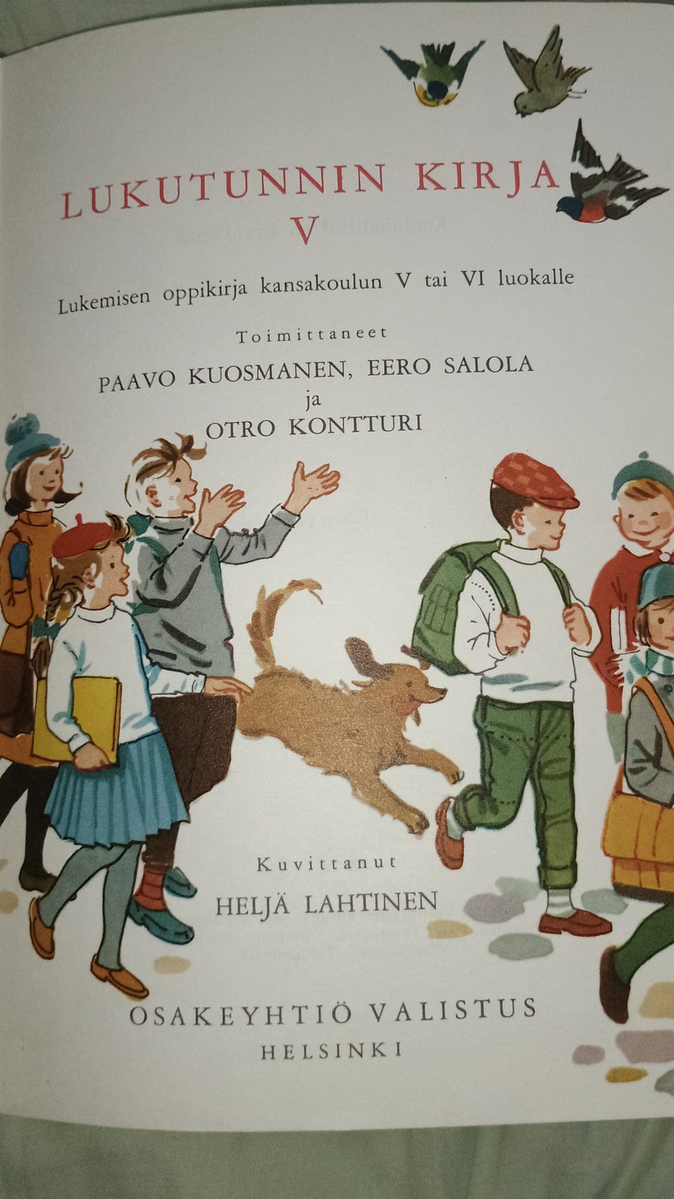 Kuvagalleria