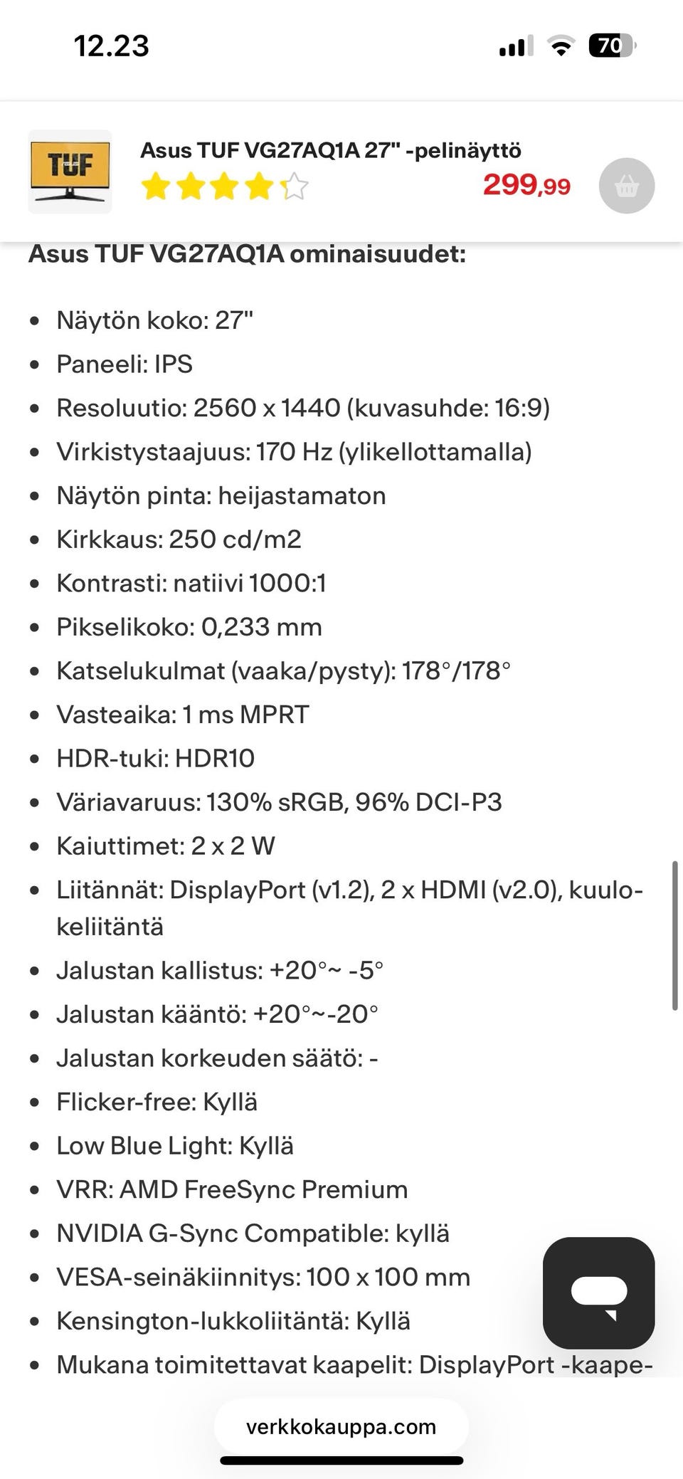 Kuvagalleria