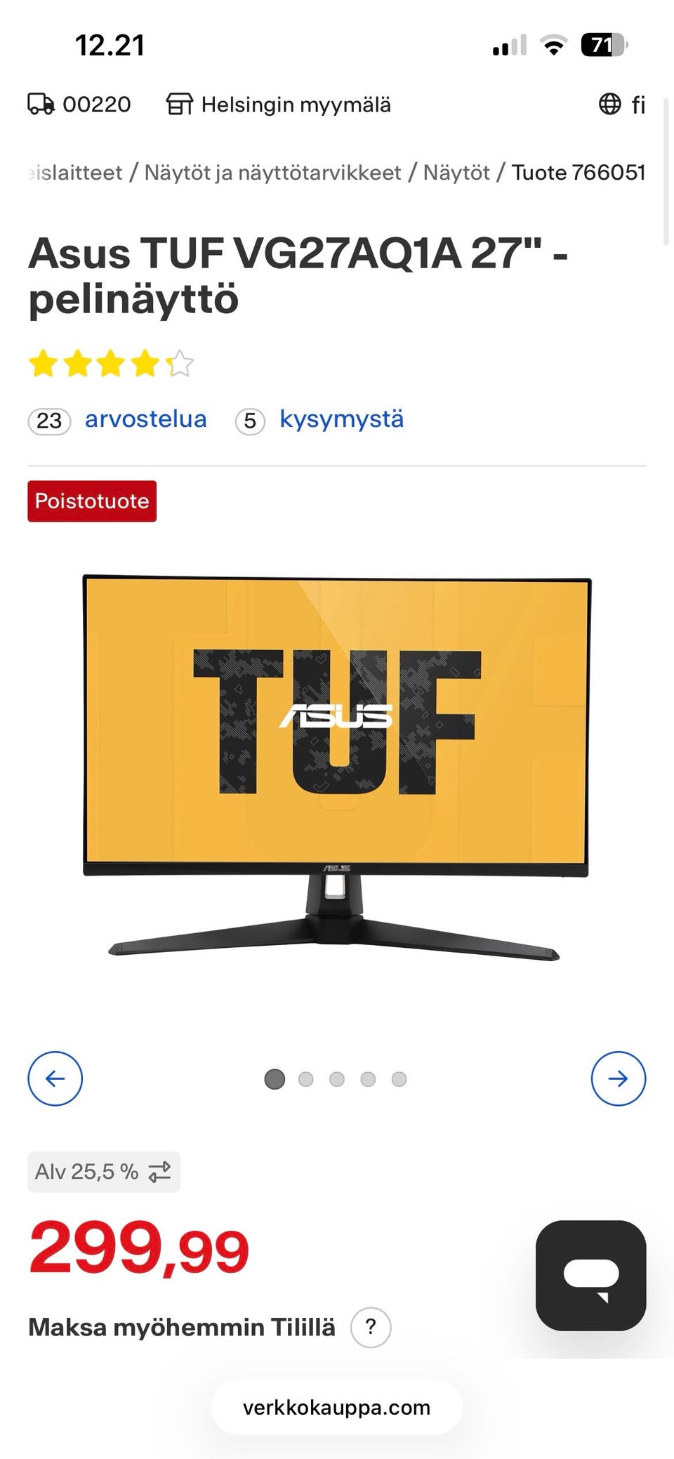 Kuvagalleria